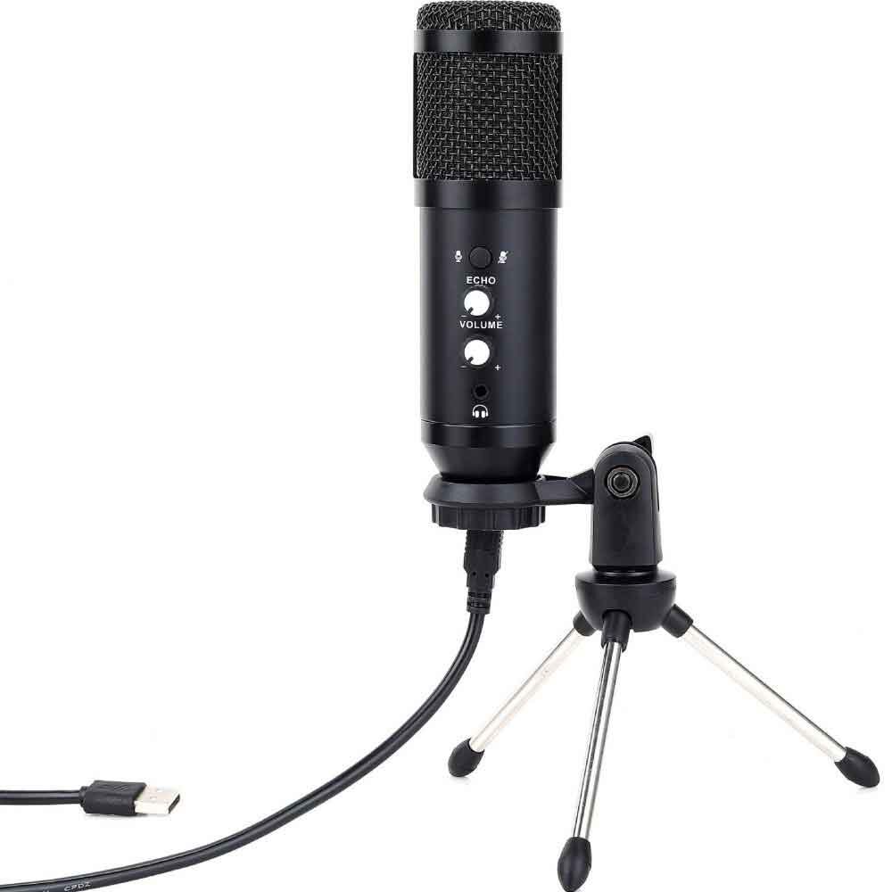 میکروفون-BM800-USB