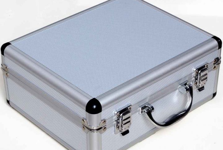 میکروفون کاندنسر GA-340
