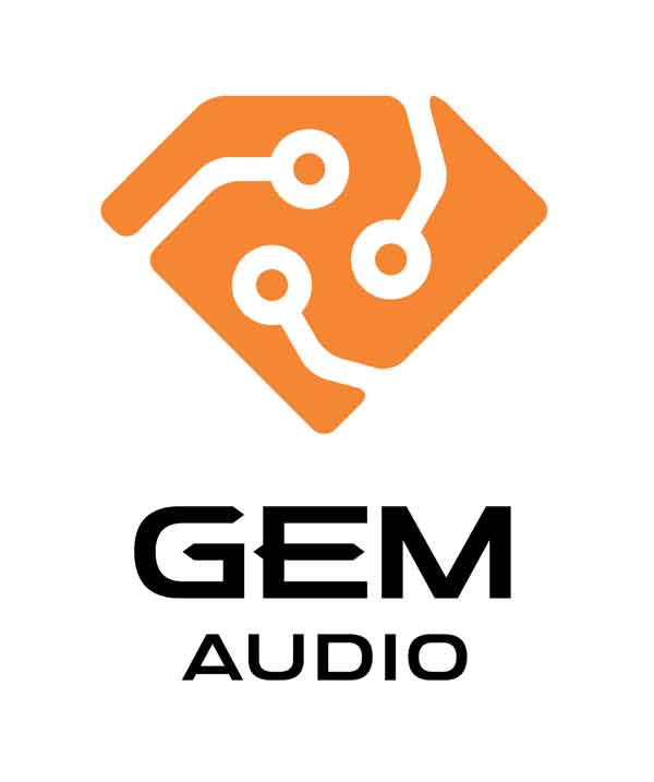 معرفی برند GEM Audio