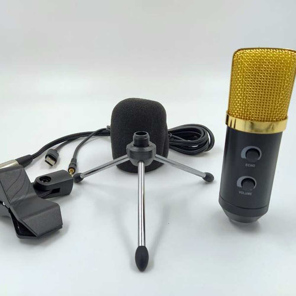 میکروفون استودیویی مدل BM700U