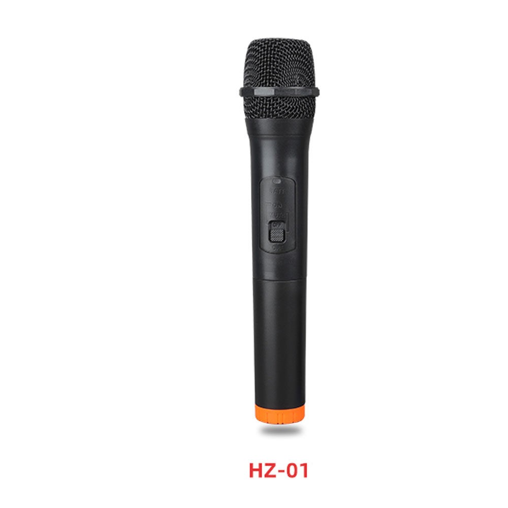 میکروفون بی سیم HZ-01
