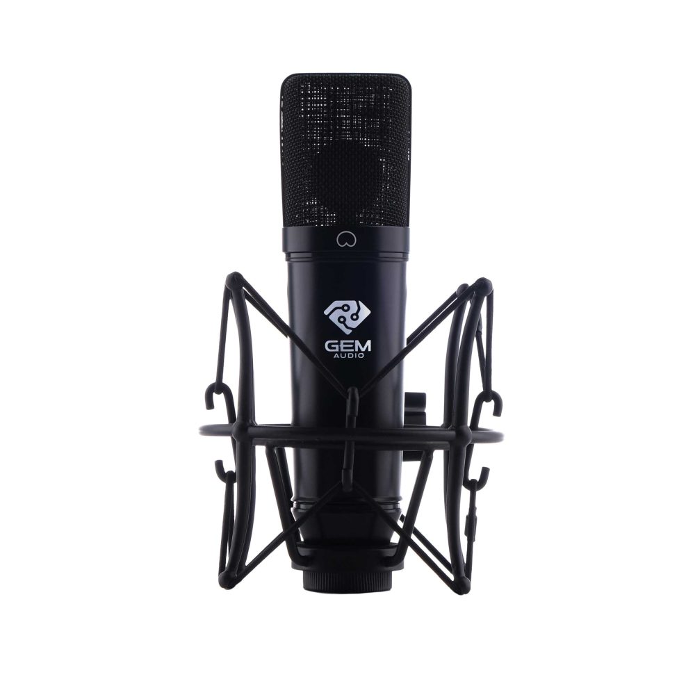 میکروفون استودیویی GA-800 صادراتی