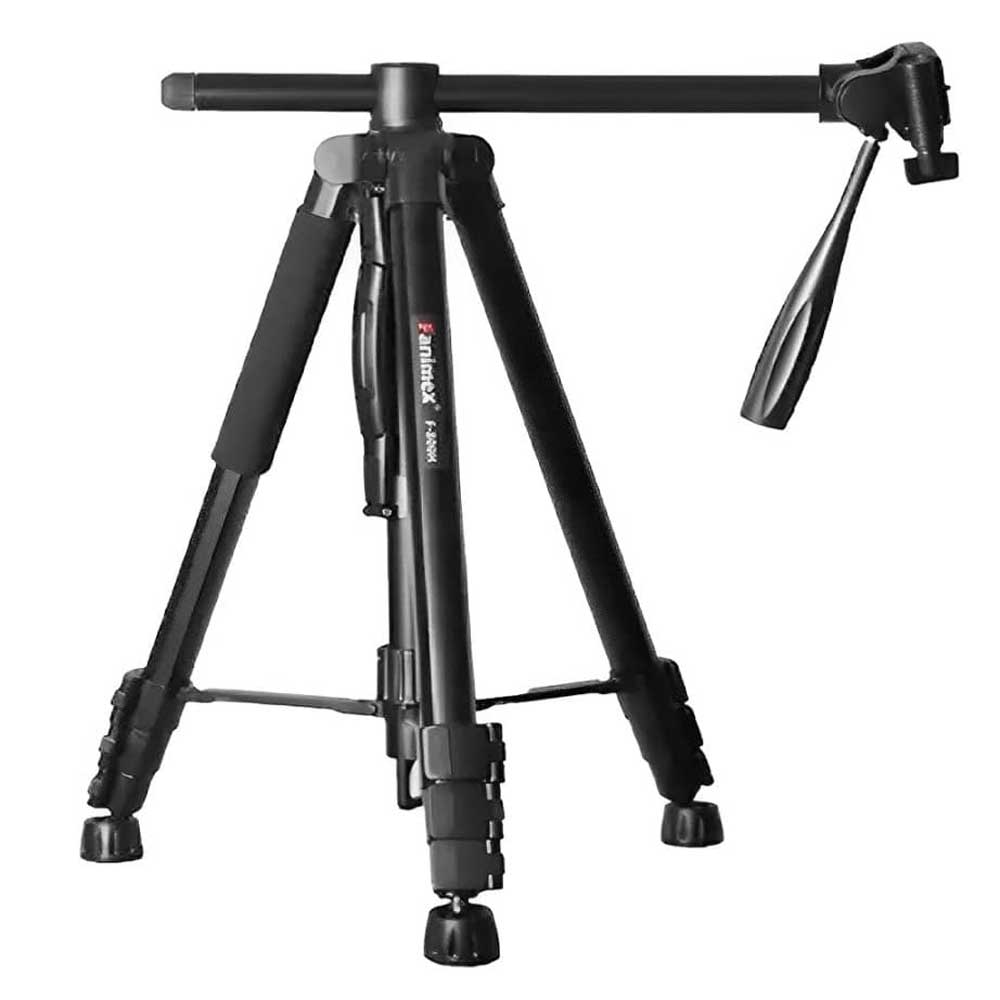 سه پایه عکاسی مدل Fanimex F-800H