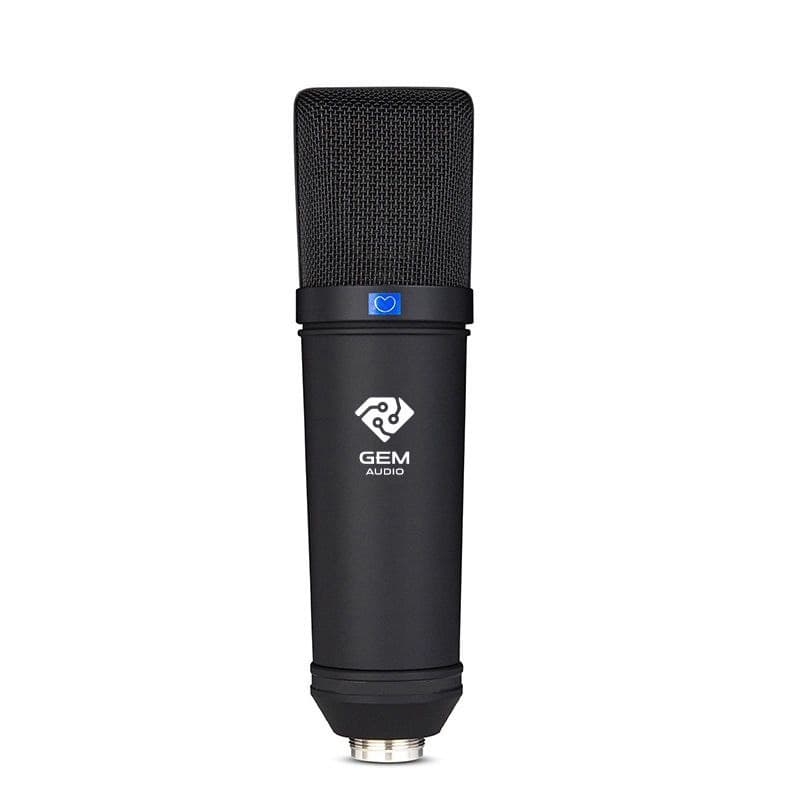 پکیج استودیوی خانگی GA-800 برنزی