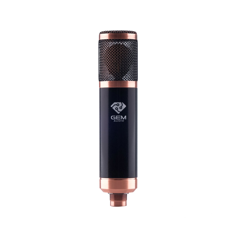 میکروفون استودیویی GA-39 صادراتی