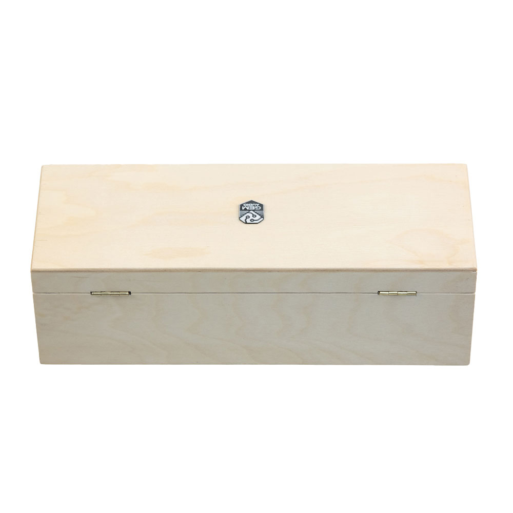 جعبه چوبی میکروفون مدل GA-B30