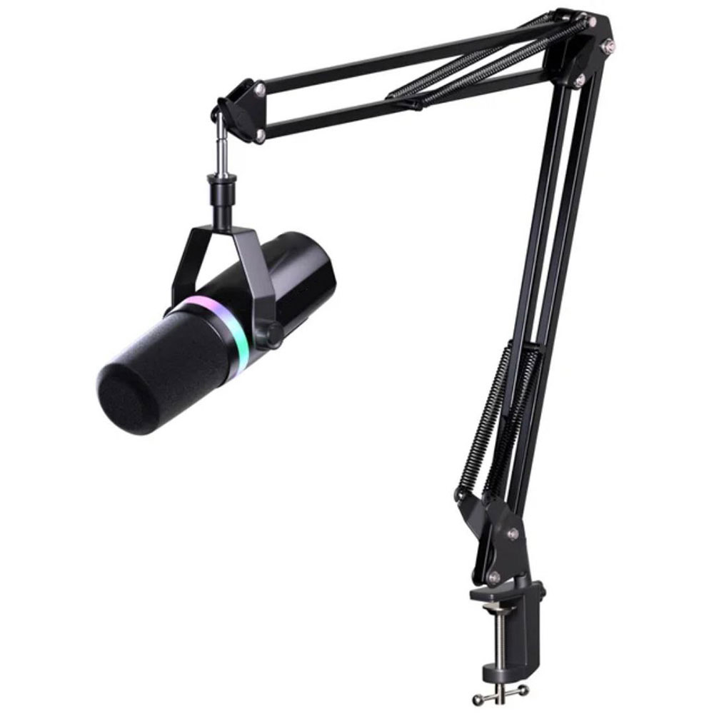 میکروفون داینامیک مدل GA-D388U