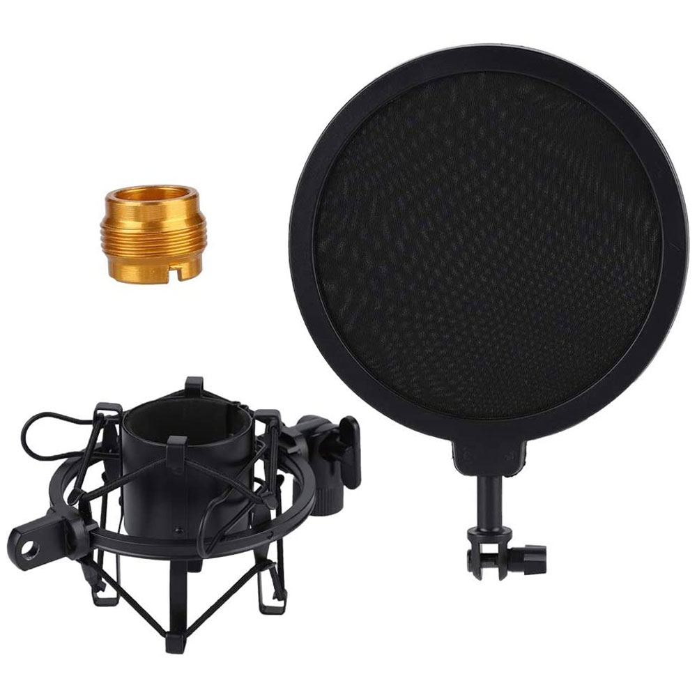 شاک مانت پاپ فیلتردار مدل GA-SM5