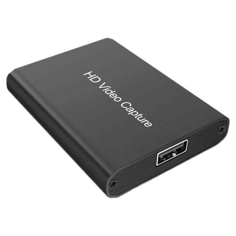 کارت کپچر HDMI مدل GA-VC11