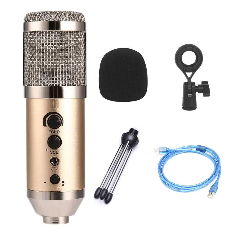 میکروفون USB مدل GA-500