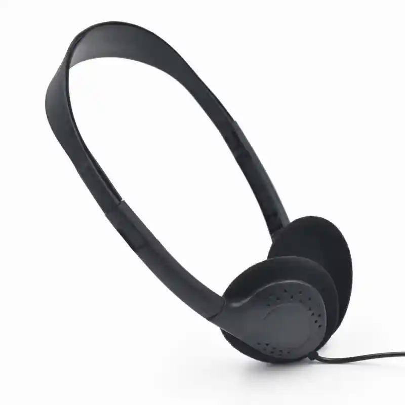 هدفون خلبانی مدل AH857