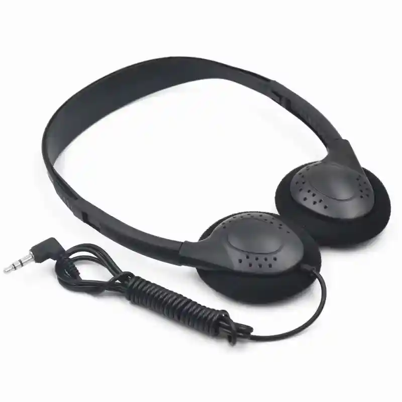 هدفون خلبانی AH857