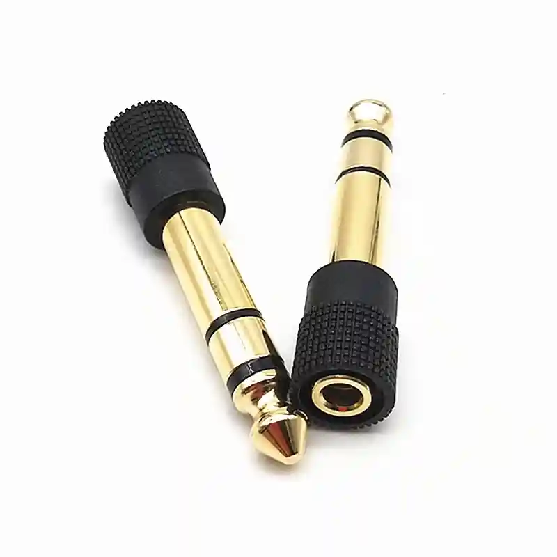 مبدل جک 3.5 به 6.3 میلی متری مدل JC-36