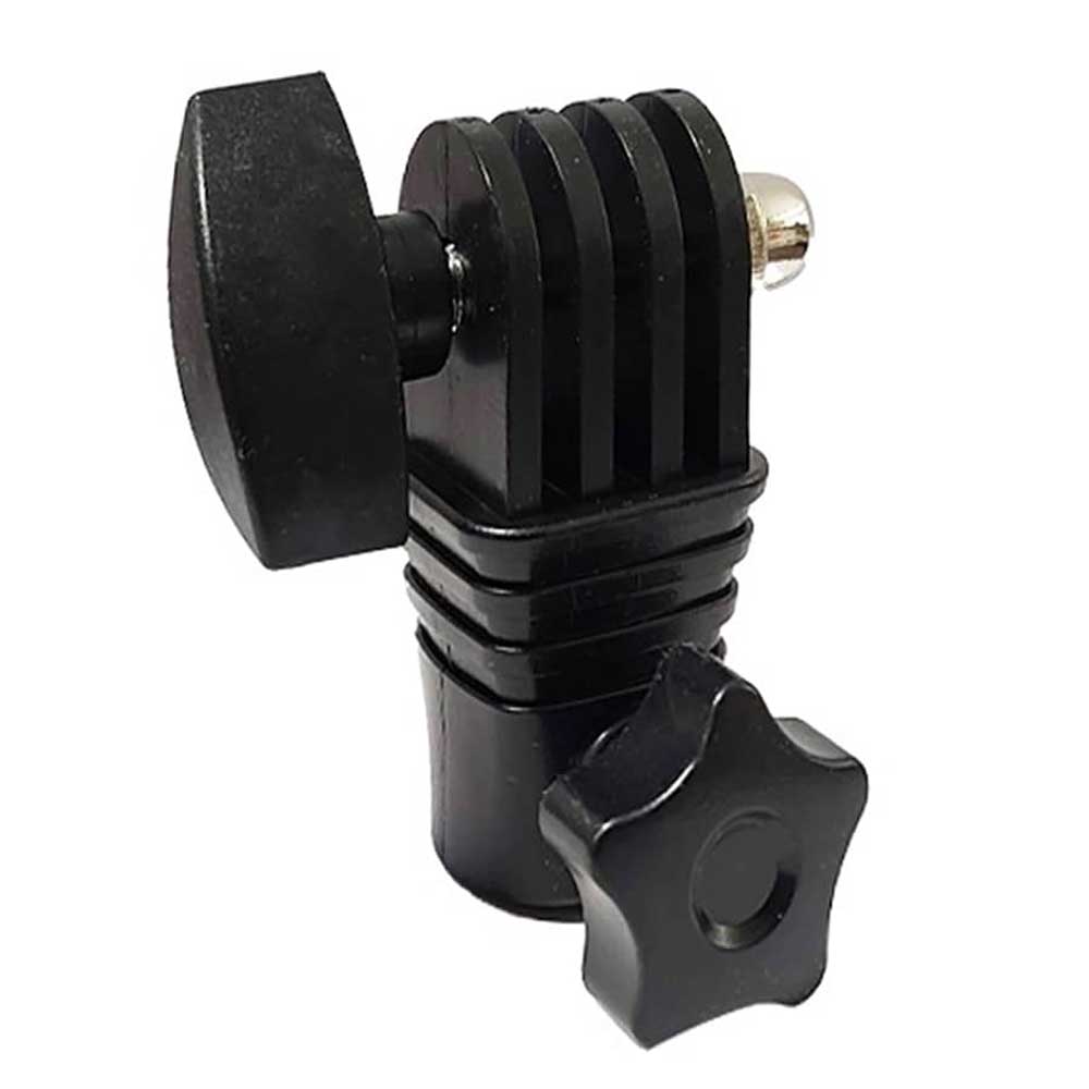 رابط یدکی پایه رینگ لایت مدل L458