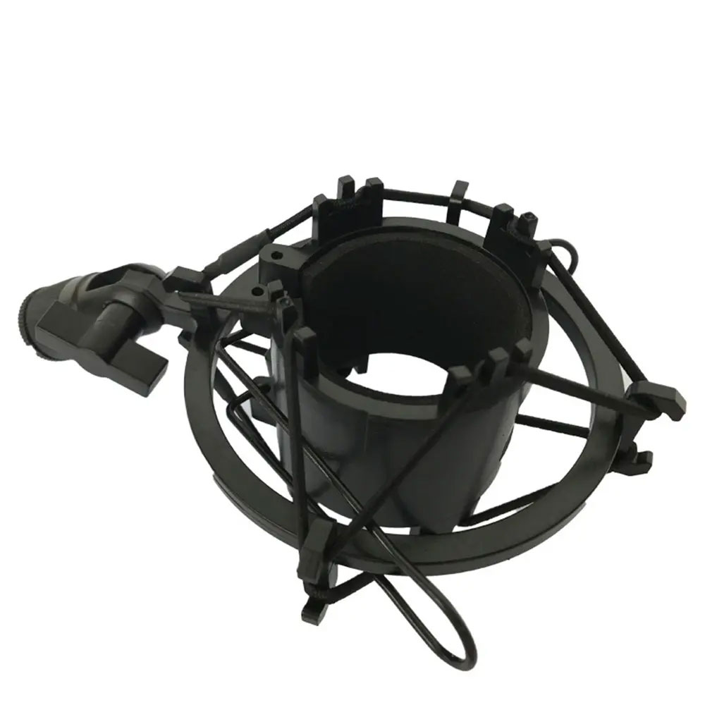 شاک مانت گیره فلزی مدل SM-45BP