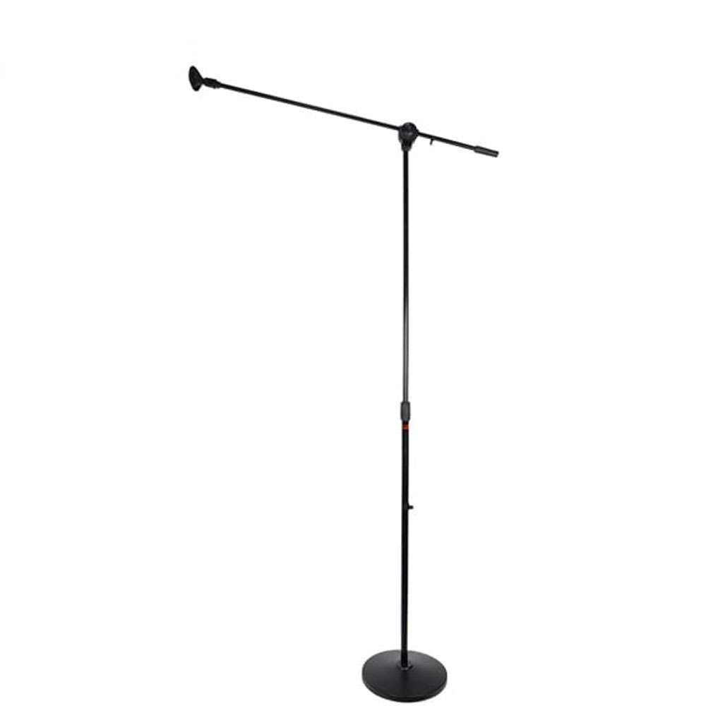 پایه میکروفون کفی چدن SPL مدل SP-B1