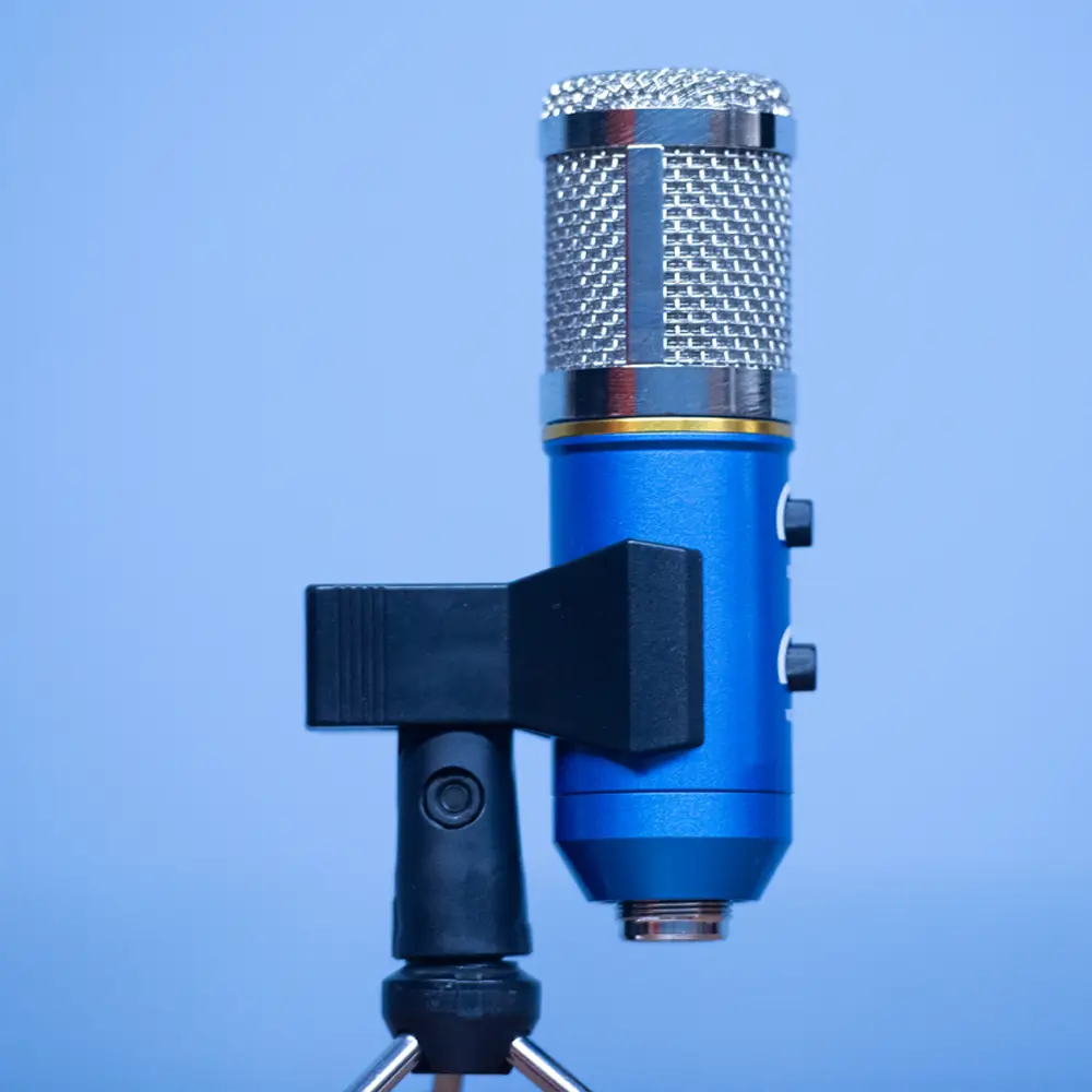 میکروفون رومیزی T55