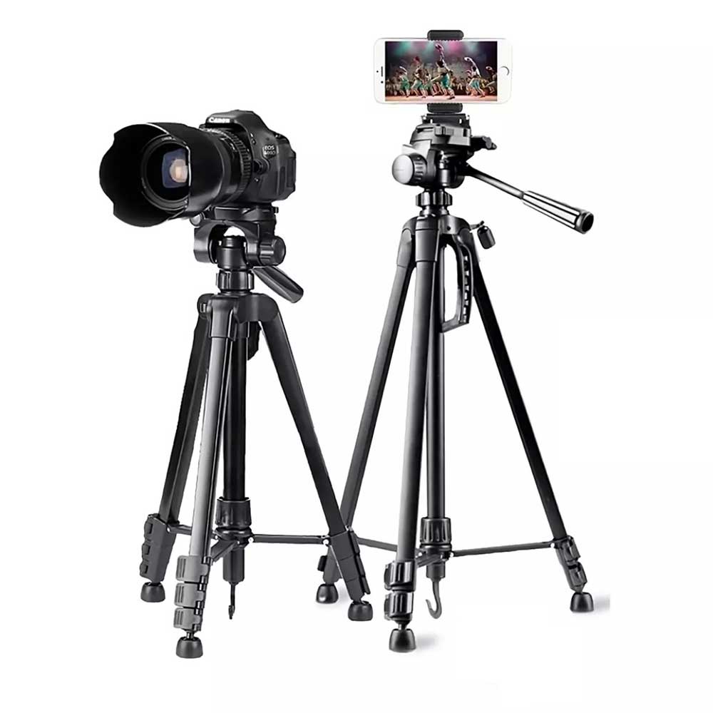سه پایه دوربین Weifeng مدل  WT-3560