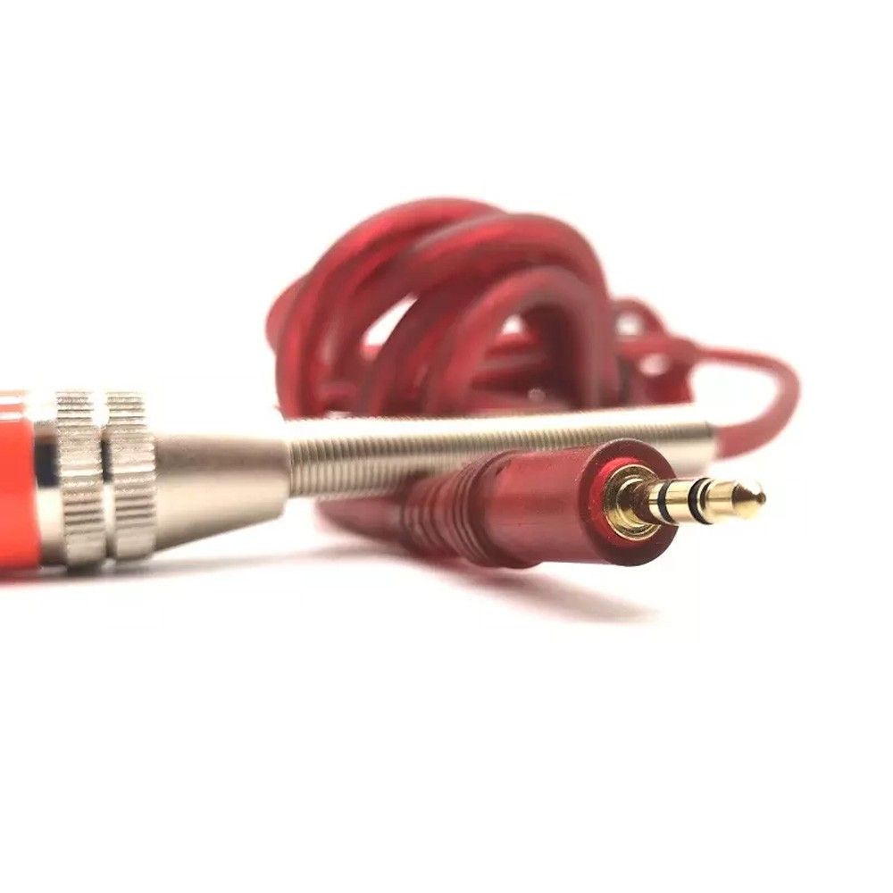 کابل XLR به جک 3.5mm