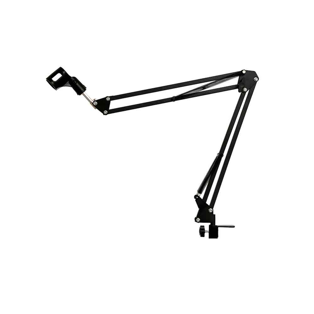 پایه بازویی میکروفون استودیویی NB35