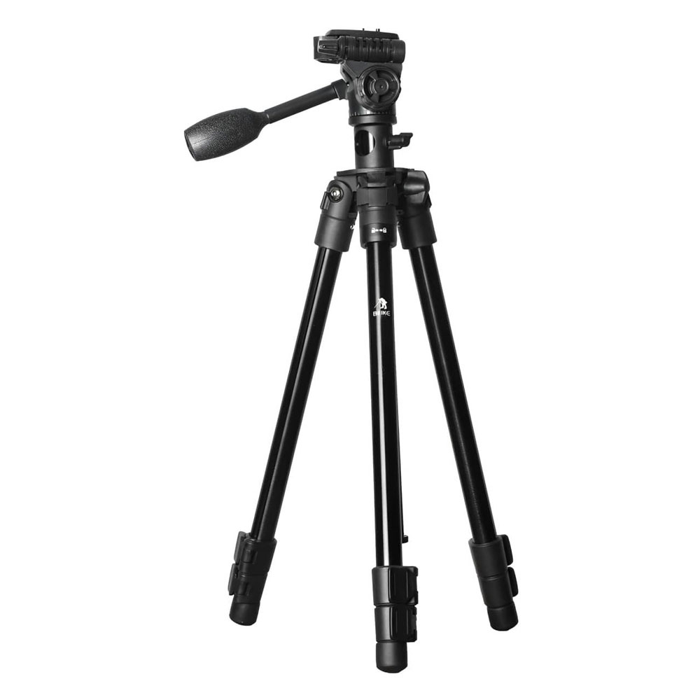 سه پایه عنکبوتی Beike مدل Q600