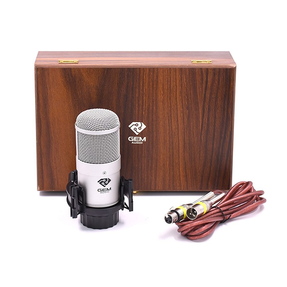 میکروفون استودیویی GA-147