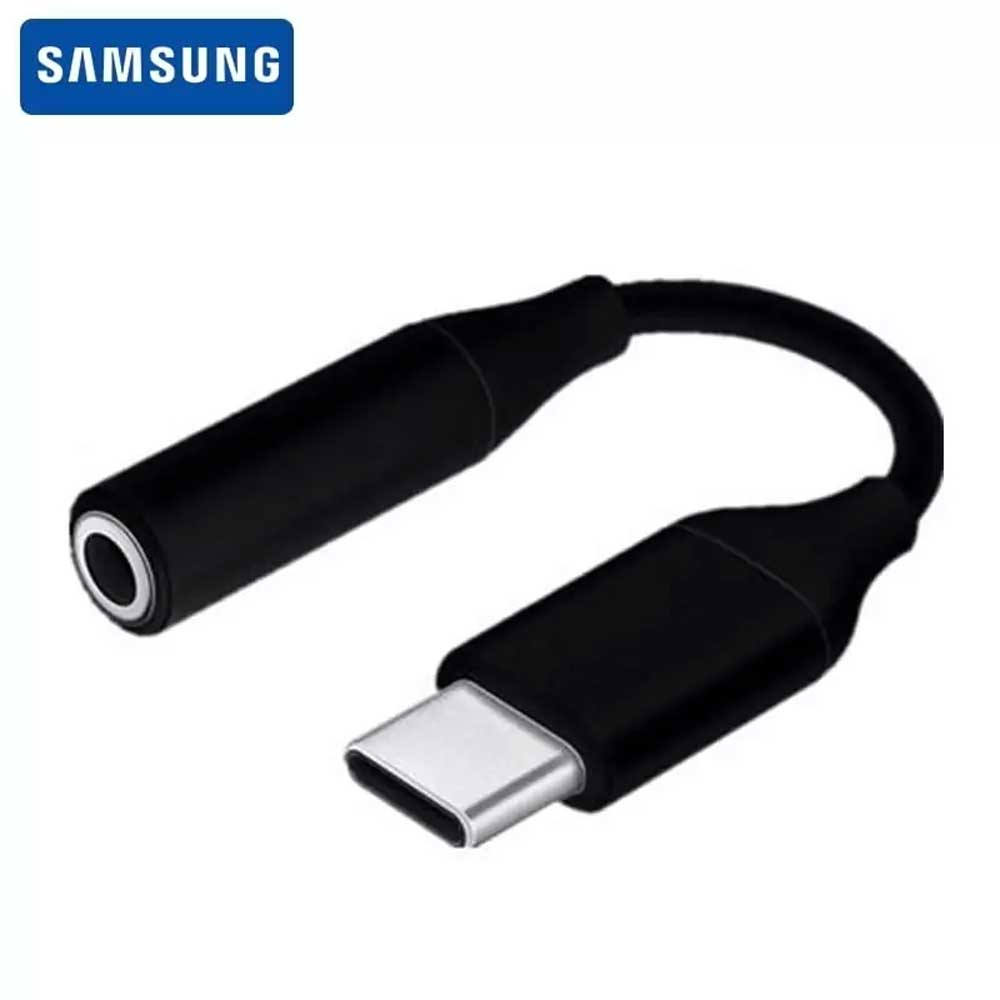 تبدیل Type-C به جک 3.5 میلیمتری سامسونگ