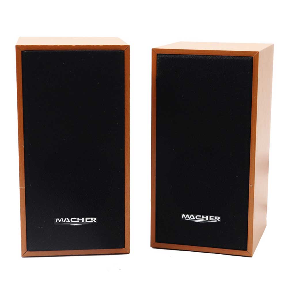 اسپیکر رومیزی MACHER مدل MR-65