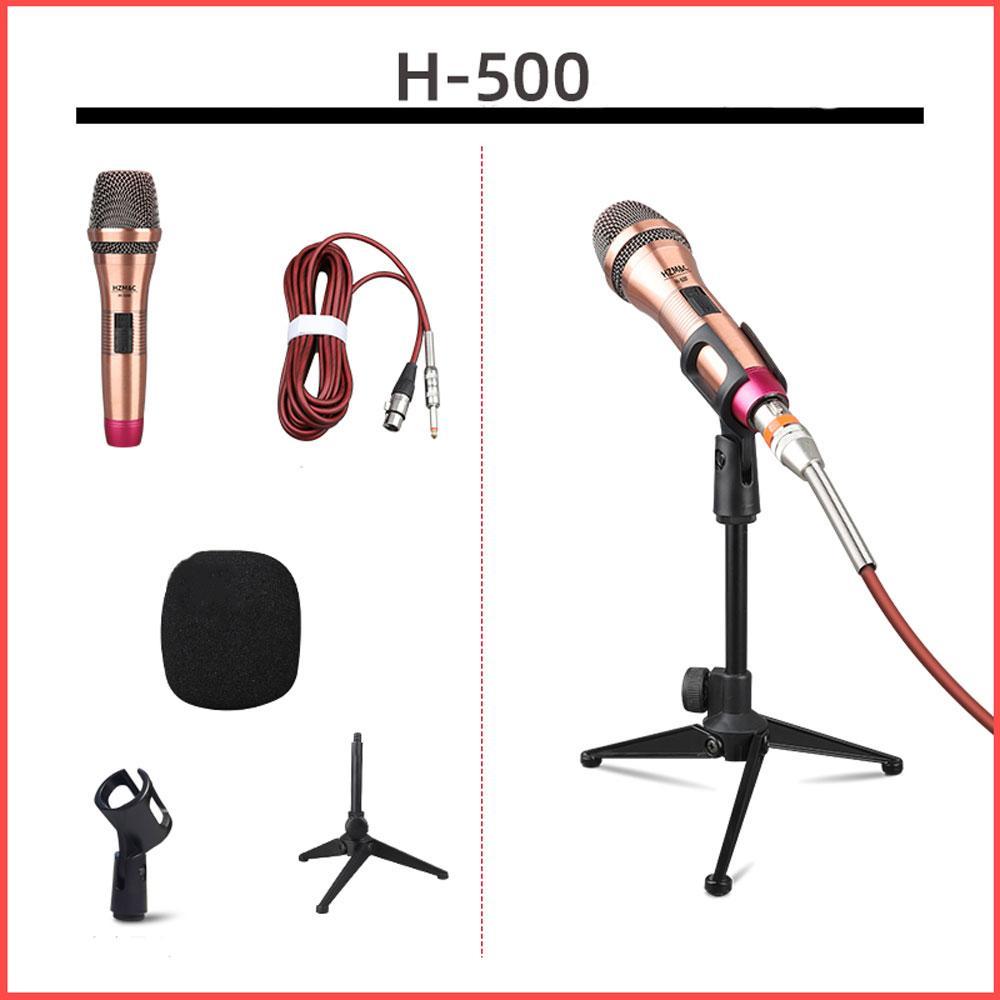 میکروفون داینامیک مدل H500