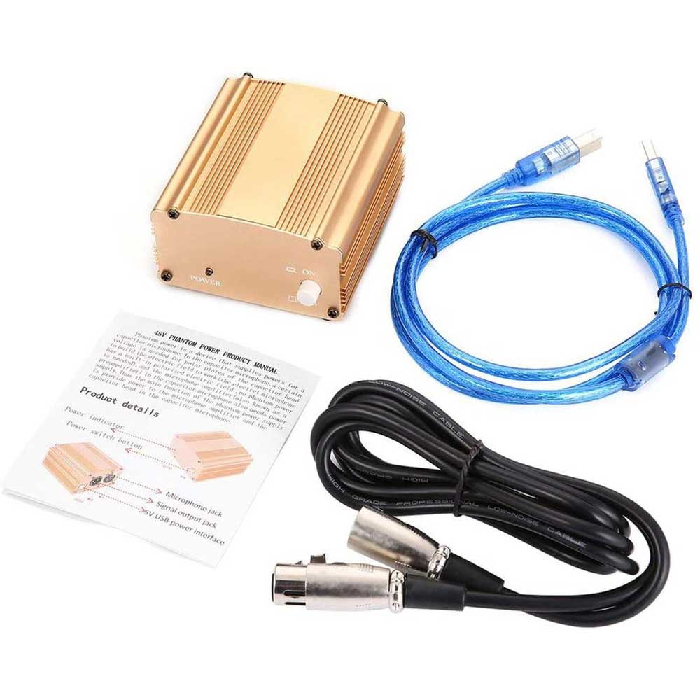 فانتوم پاور USB