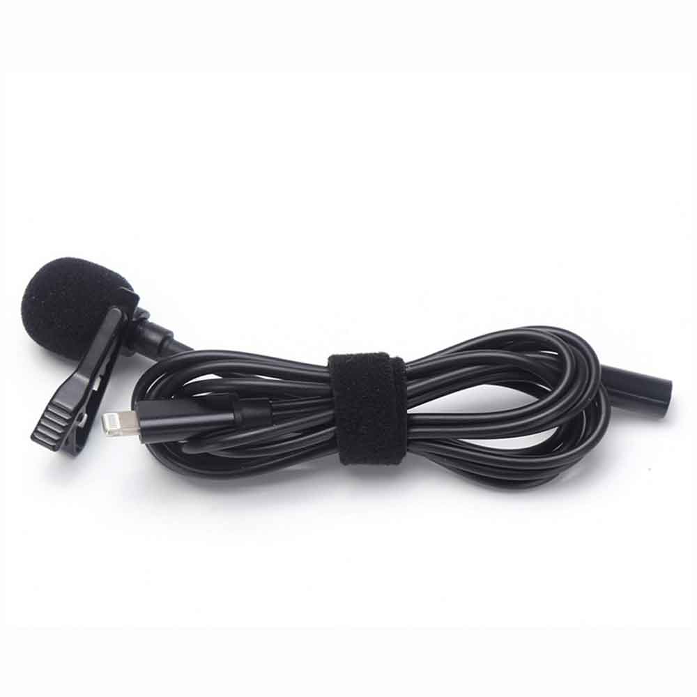 میکروفون یقه ای GL-120