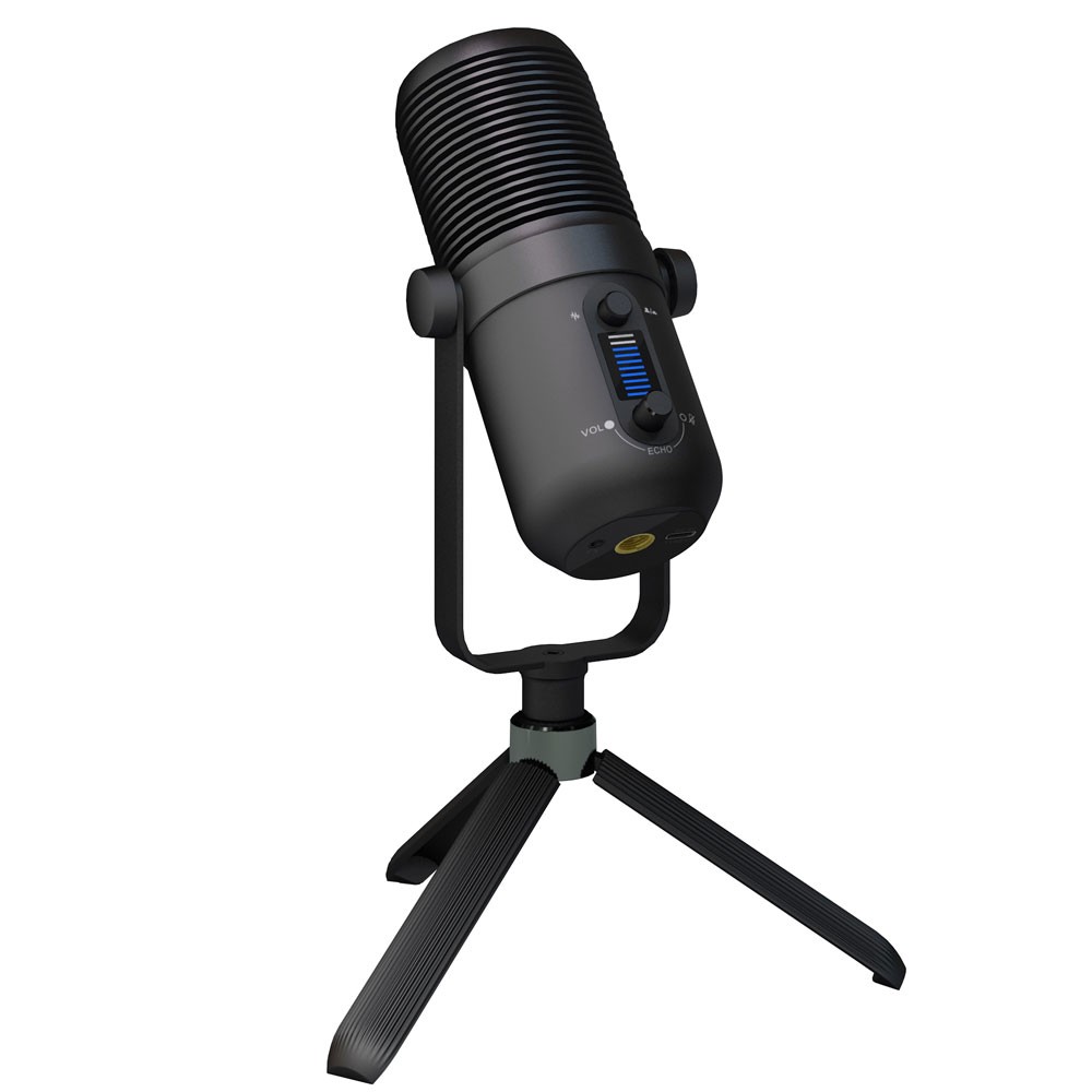 میکروفون USB مدل GA-400