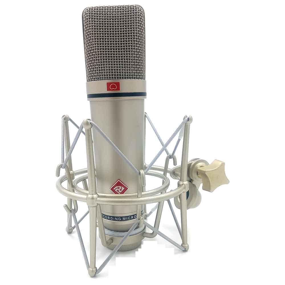 میکروفون استودیویی GA-87