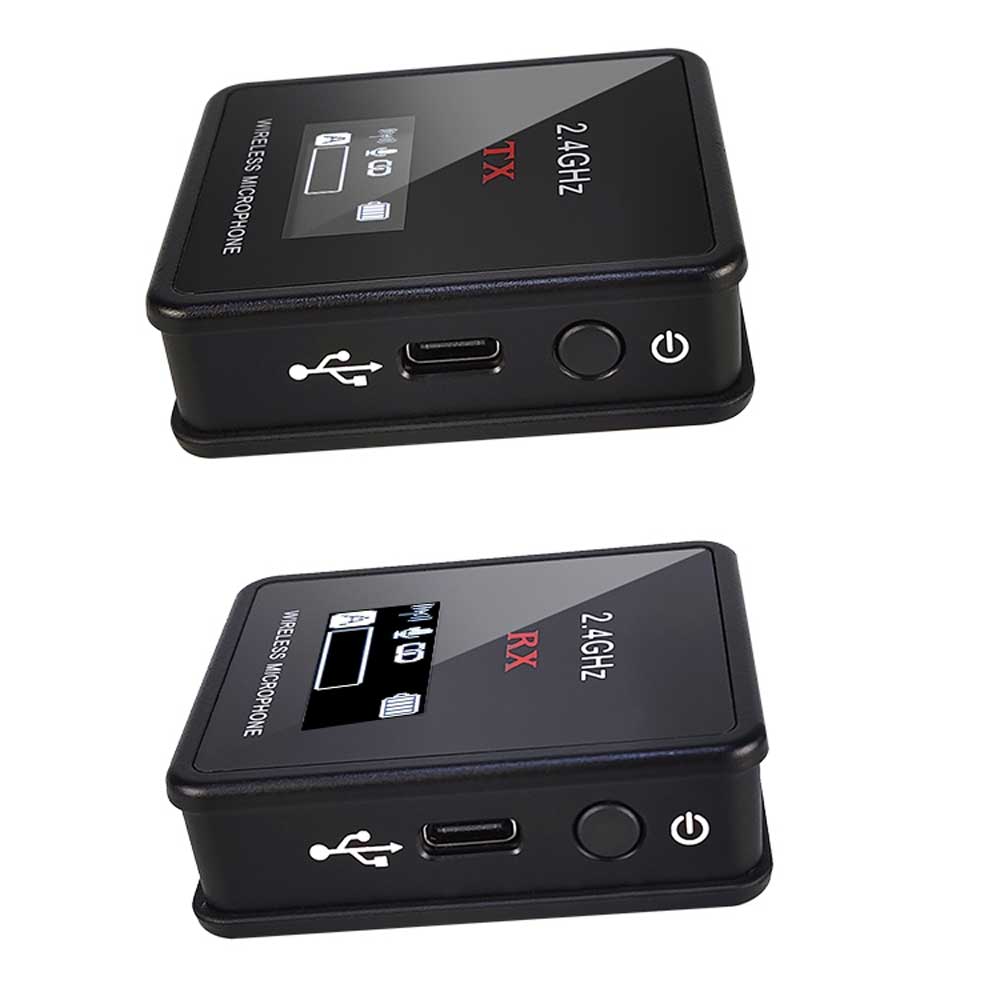 میکروفون بی سیم تک قلو WXM11