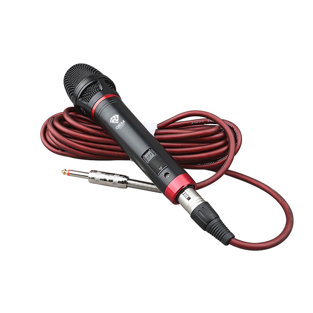 میکروفون داینامیک GA-D300