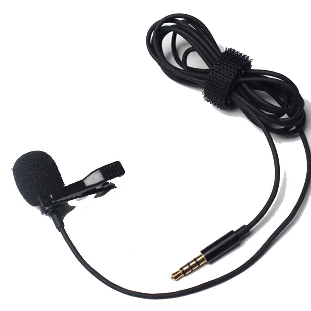 میکروفون یقه ای BN-130