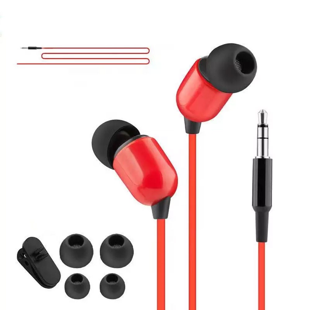 هدفون سیمی مدل GA-EWM3