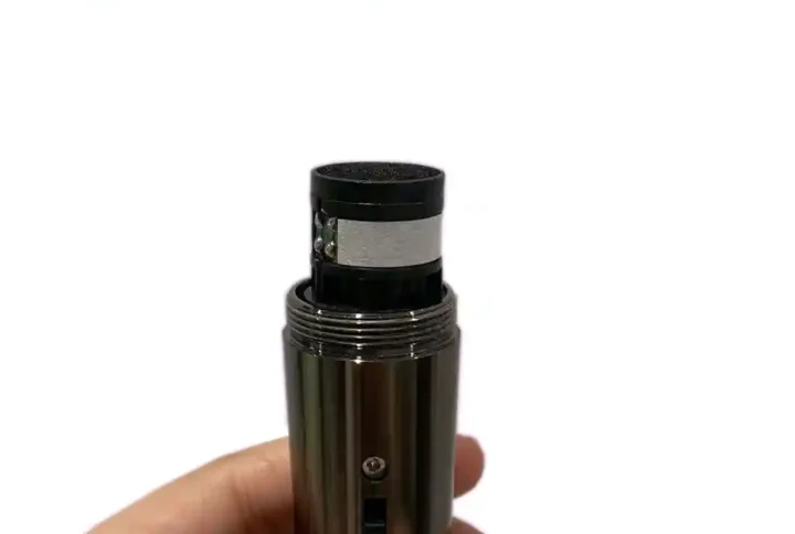 کپسول میکروفون داینامیک مدل GA-D100