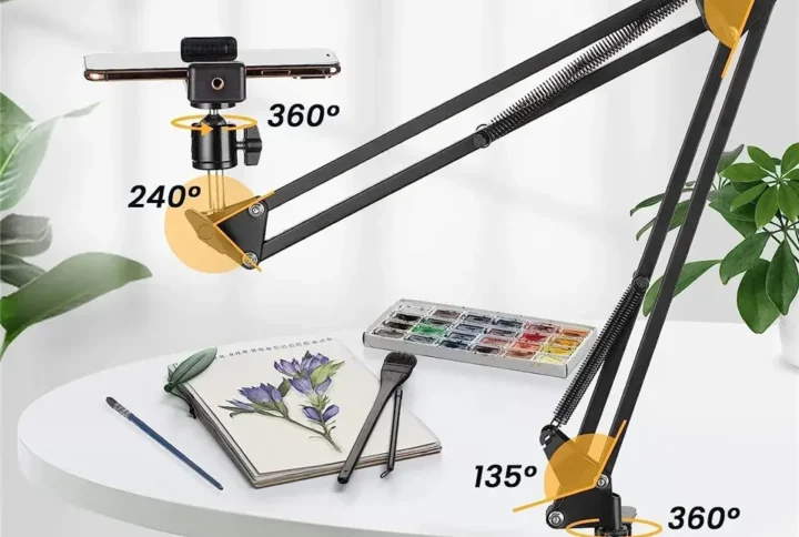 NB36-Full ArmStand